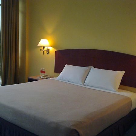 Hotel Caliber Kuala Lumpur Eksteriør bilde