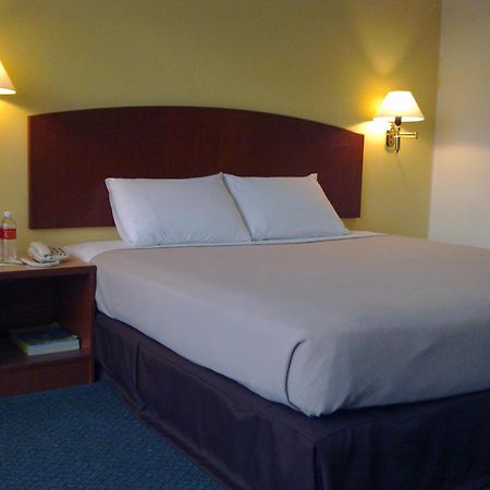 Hotel Caliber Kuala Lumpur Eksteriør bilde