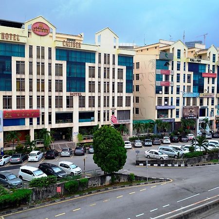 Hotel Caliber Kuala Lumpur Eksteriør bilde