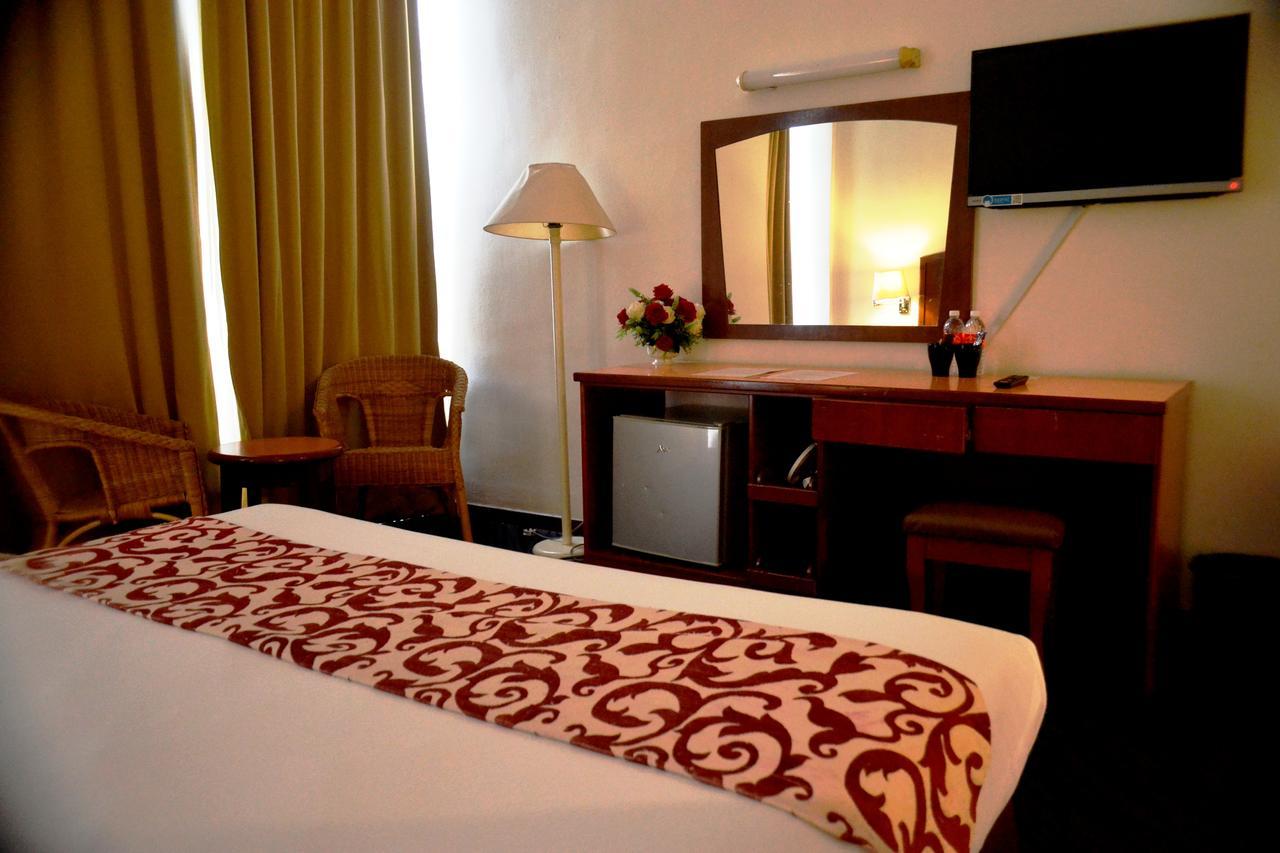 Hotel Caliber Kuala Lumpur Eksteriør bilde