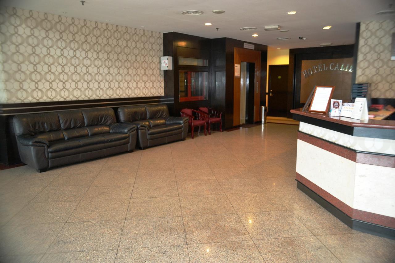 Hotel Caliber Kuala Lumpur Eksteriør bilde