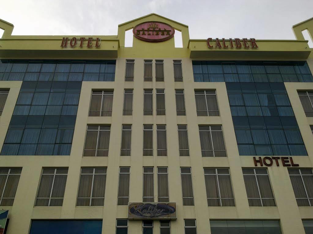 Hotel Caliber Kuala Lumpur Eksteriør bilde