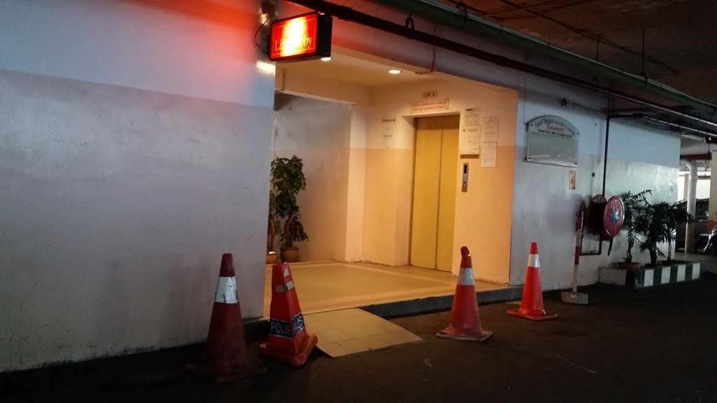 Hotel Caliber Kuala Lumpur Eksteriør bilde