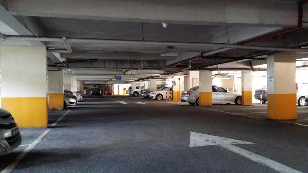 Hotel Caliber Kuala Lumpur Eksteriør bilde