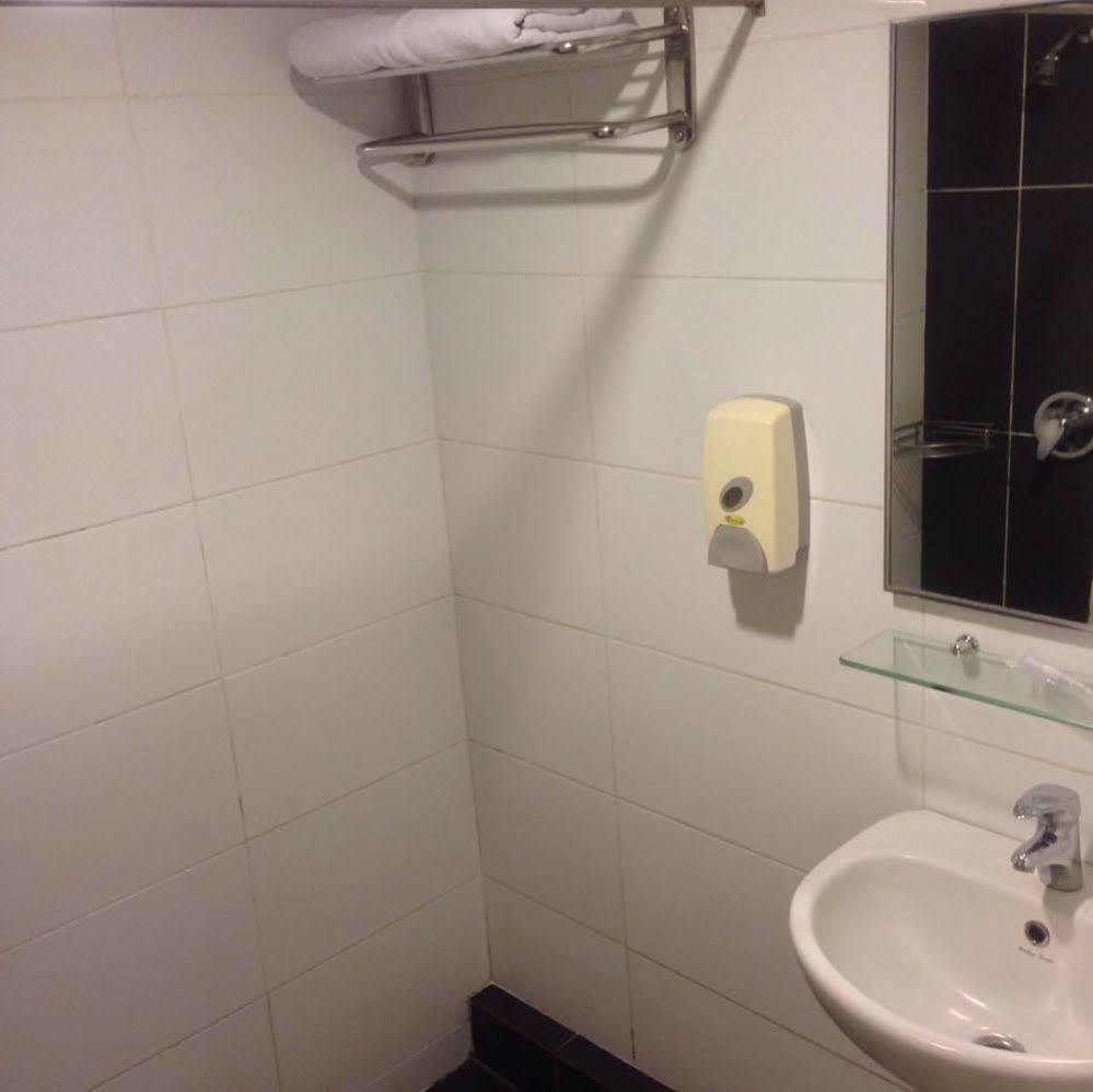 Hotel Caliber Kuala Lumpur Eksteriør bilde