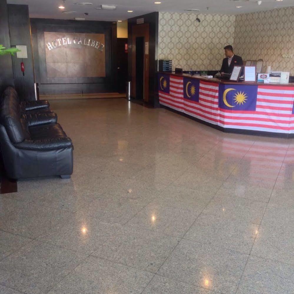 Hotel Caliber Kuala Lumpur Eksteriør bilde