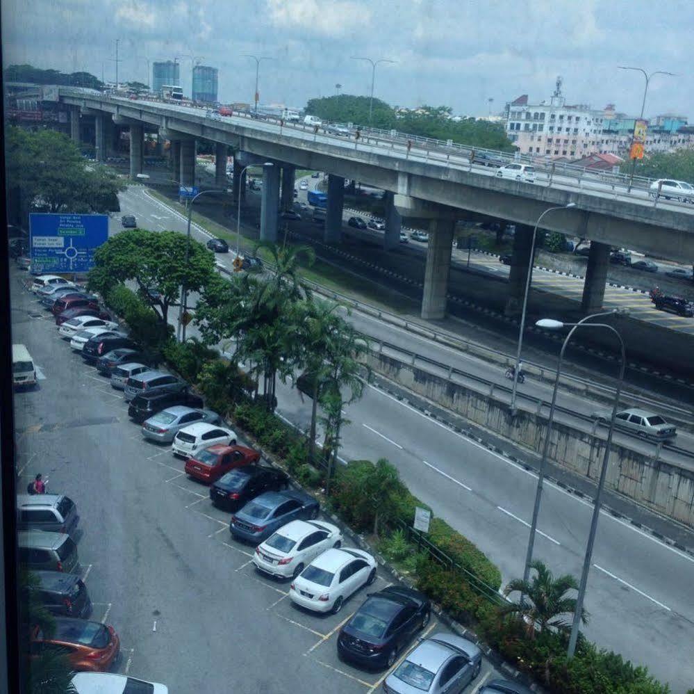 Hotel Caliber Kuala Lumpur Eksteriør bilde