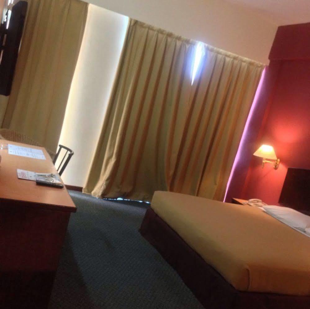 Hotel Caliber Kuala Lumpur Eksteriør bilde