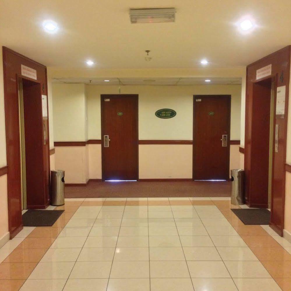 Hotel Caliber Kuala Lumpur Eksteriør bilde