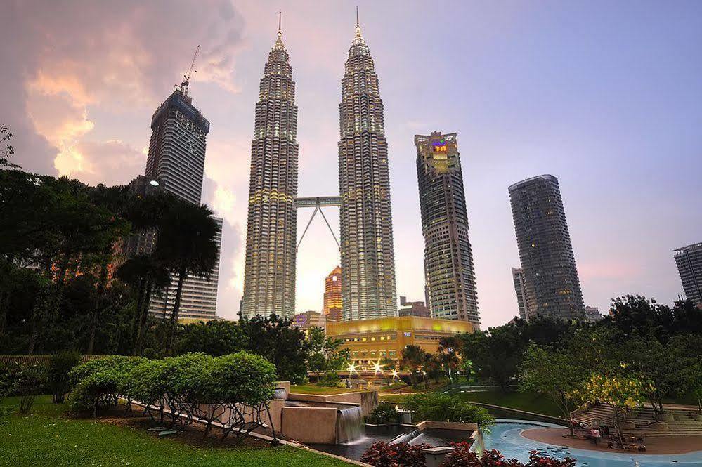 Hotel Caliber Kuala Lumpur Eksteriør bilde