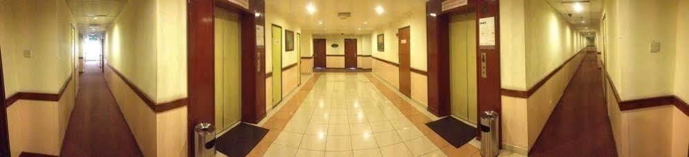 Hotel Caliber Kuala Lumpur Eksteriør bilde