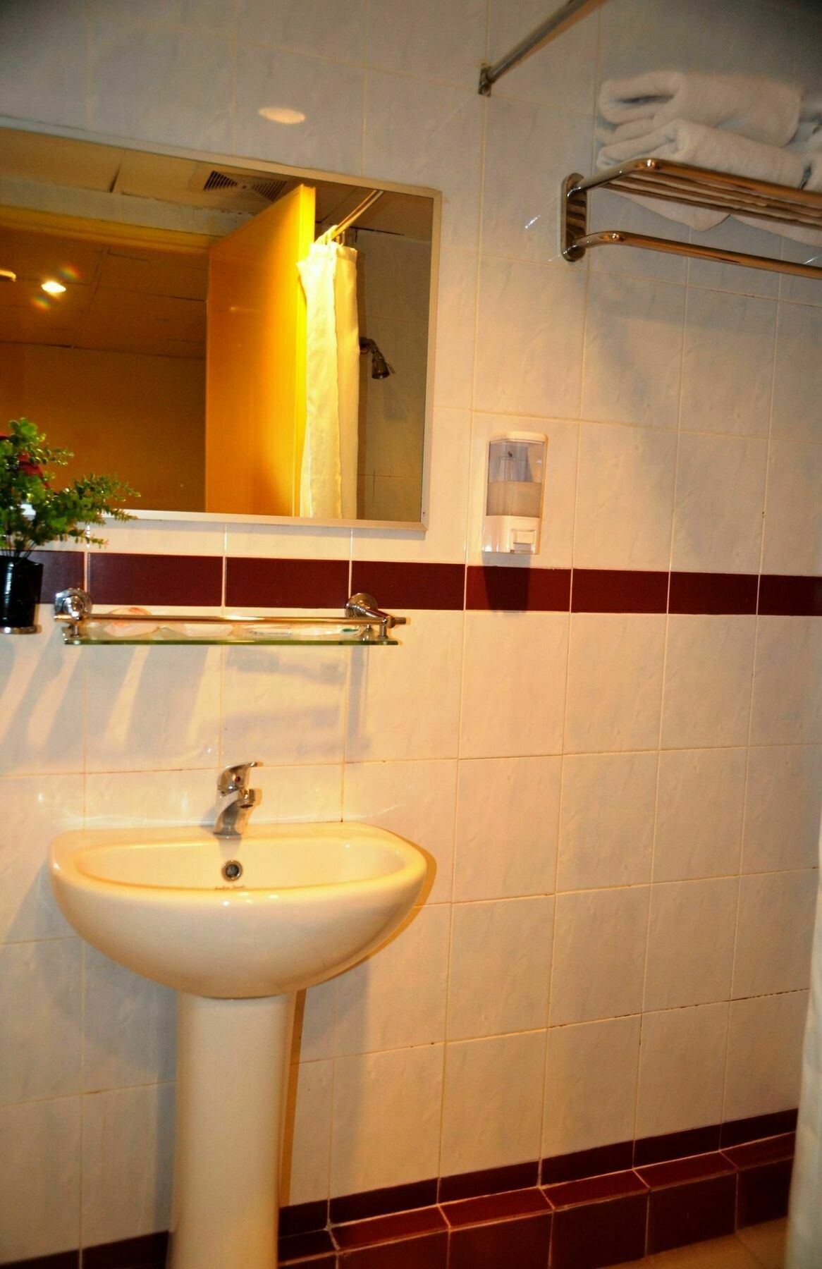 Hotel Caliber Kuala Lumpur Eksteriør bilde